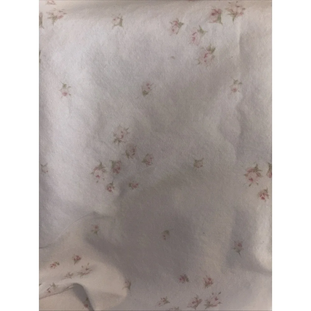 Simply Shabby Chic Rachel Ashwell  HUGE SET 2 Quilts w/2 matching shams+ 4 sheet